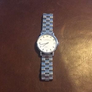 Marc Jacobs Watch